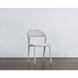 Romina Belfast Heather Grey Dining Chair